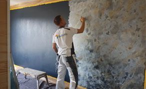 Malermeisterbetrieb Sascha Roth - Leistung