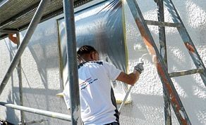 Malermeisterbetrieb Sascha Roth - Leistung