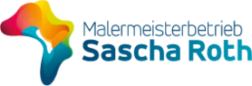 Malermeisterbetrieb Sascha Roth Logo