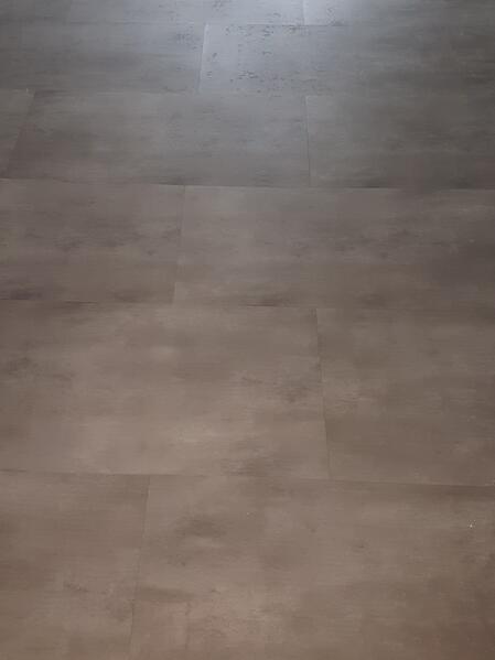 Vario Mineral Design