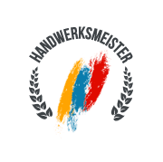 Handwerksmeister Siegel