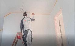 Malermeisterbetrieb Sascha Roth - Leistung